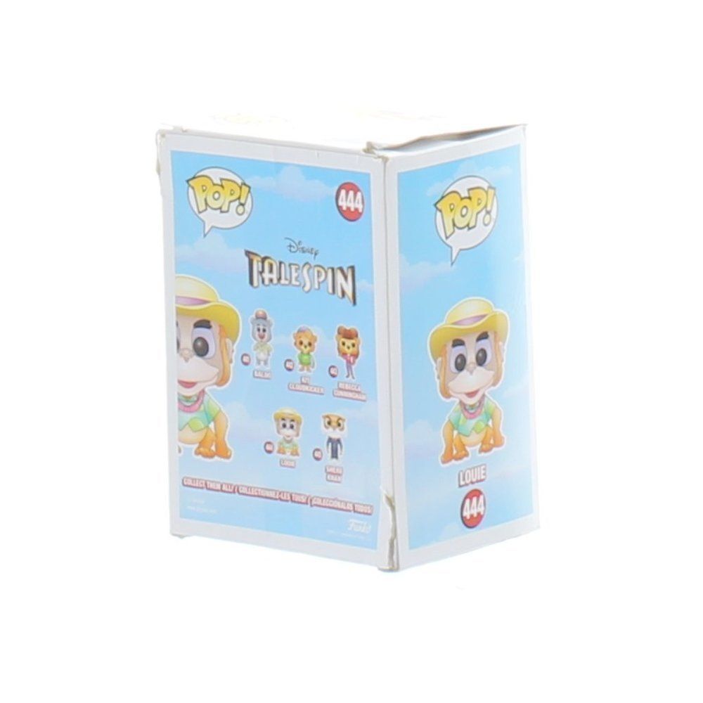 Funko Pop! Disney TaleSpin LOUIE #444 Vinyl Figure - Picture 4 of 12